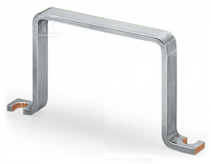 SZYNA ZBIOR.WY.CU 10 MM X 3 MM, DO 5 WE/