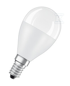 ŻAR.LED VAL CLAS 60 6.5 W/6500K E14