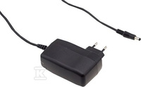 SGA60E24-P1J ZASILACZ WTYCZKOWY 60W 24V
