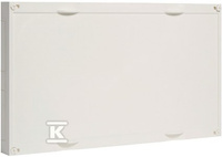 300X500MM ZESTAW Z PŁYTĄ MONT.