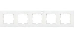 RAM.5-KR.KARRE BIAŁY