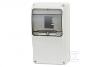 OBUD.LAGO 6M 240X135X105   IP54