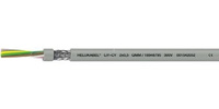 (LIY-CY.5X0,75 QMM GR 300/300V PVC/PVC|
