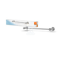 OPR.ŁAZ.LED BATH TOWEL RACK 0,36W