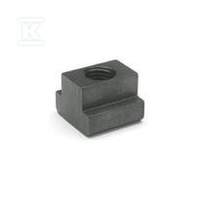 DIN 508-16-M12-10 NAKRĘTKA TEOWA