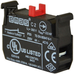 EL.ŁĄCZ.1NC DO CP/CM