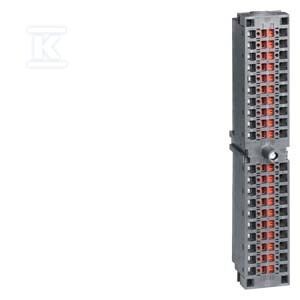 LISTWA PRZ.6ES7392-1BM01-0AA0