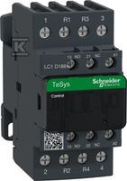 STYCZNIK 18A - AC3/230V