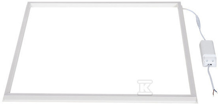 OPRAWA OŚW. PODTYNK. AVAR 6060 40W-NW