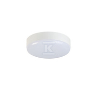 PLAFON.LED IPER LED 10W-NW-O-SE