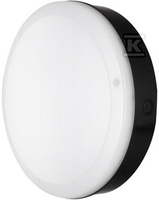 OPR.ŚCN SURF BUKHD 300 15W 4000K SENR B