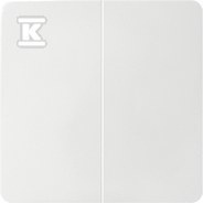 KLAWISZ ŁĄCZ.ŚWIECZ.BIAŁY