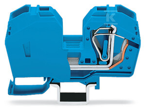 ZŁĄCZKA PRZE.2-PRZE.35 MM2, ZE ZIN.Ś