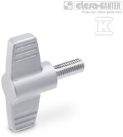 GN 835-46-M8-16-MT ŚRUBA MOTYLKOWA