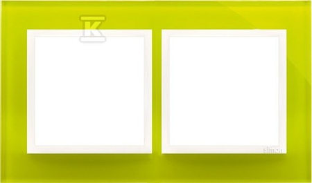 RAM.2-KR.SZKŁO LIMONKA SORBET SIMON54 N