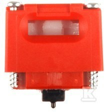 GŁOWICA AWARYJNEGO STOPU LK\293-H