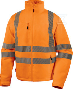 WIATRÓWKA FLENHV POMARAŃC 3XL