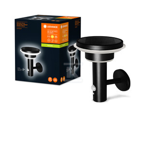 OPR.LED ENDR DUB CIR SEN DUB CIR 6W BL