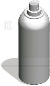 FCA FARBA CYNKOWA W AEROZOLU