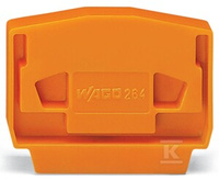 ŚCIANKA KOŃCOWA/WEWNĘTRZ.GRU.4 MM, JA