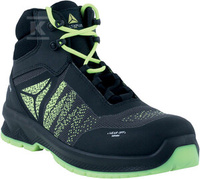 PÓŁBUTY CIMA S1PS ŻÓŁTY 45