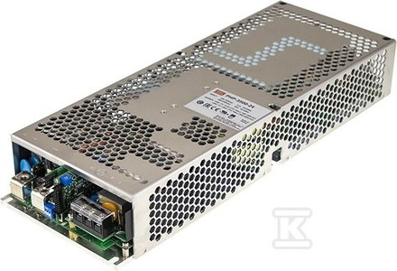 PHP-3500-24 ZASILACZ IMPULSOWY 3500W 24V