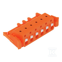 GNIAZDO 1-PRZE.PRZY.PUSH-IN CA.CLAMP®,