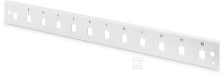 PŁYTA CZOŁOWA DO ŚW DN-96206-QL