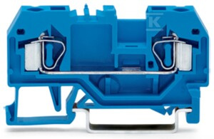 ZŁĄCZKA PRZE.2-PRZE.4 MM2, DO ZA.EX I