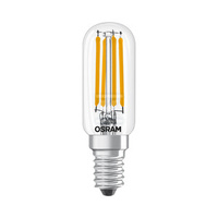 ŻAR.LED SPEC T26 DIM 6.5W 827 CLR E14