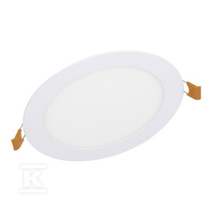 OPR.LED DL. 170 E 12W 865 WT