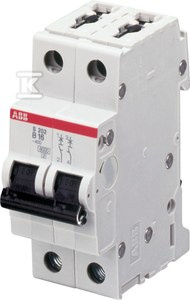 WYŁĄCZ.NADMIAROWO-PRĄ.2P, CHA.C, 13A,