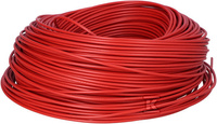 H05V-K 1X1 CZERWONY