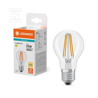 ŻAR.LED CLAS V 7.5W 830 CLR E27