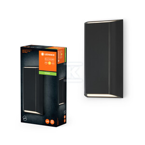 OPR.LED ENDR STYL IP65 WALL IDAR DR GR
