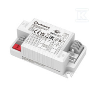 STER BULKH DRIV 18/220-240/370 BLKH