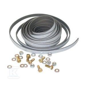 XAC ZESTAW ŁĄCZĄCY  POLE/POLE