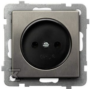 GN.1-KR.B/U STAL INOX SONATA