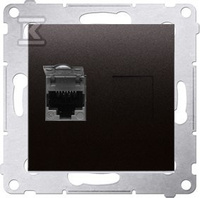 GN.KOMP.RJ45 KAT6E PRZES.ANTRAC. SIMON54