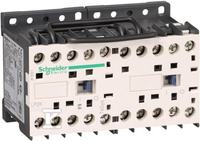 STYCZ.NAW.3BIEGUN.AC3-9A,24V DC