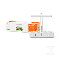 OPR.LED GAR KIT 450 WT 450MM