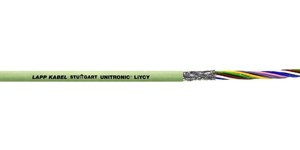 UNITRONIC LIYCY 4X0,14