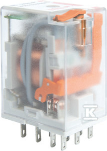 PRZEKAŹNIK MIN: R3N-2013-23-5230-WT