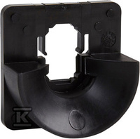 ELEMENT BLOKUJĄCY DRZWI 45X45 MM