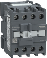 STYCZNI.MO.TE.TVS AC3 32A 3P 1NO CEW.220
