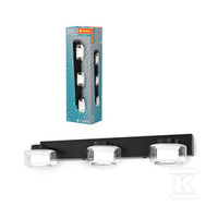 OPR.ŁAZ.LED ORB FLAM 3X5.5W CLK IP44 BL