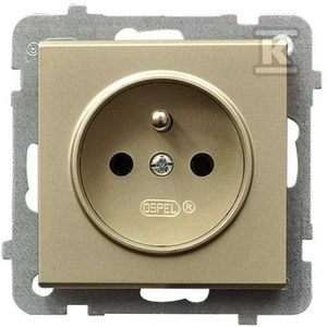 GN.1-KR.Z/U ZŁOTY SZAM.SONATA