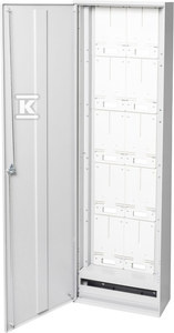 ROZDZIELNICE UNI SYSTEM 550-1950-250 L
