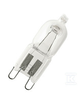 ŻAR.HALOG.HALP SUPR 20W 230V G9