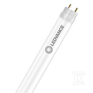 TUB LED T8 EM S 1500 16.7W/22.1W840